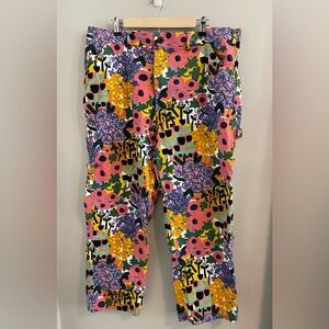 Nooworks People I’ve Loved Painter Pants 3X 3XL XXXL